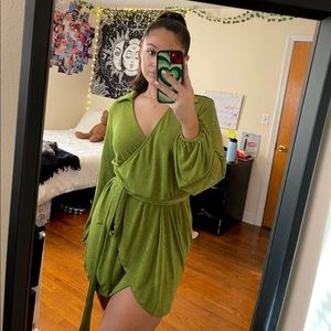 Princess Polly Dress